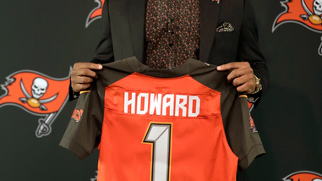 Bucs providing Winston with resources to fulfill promise